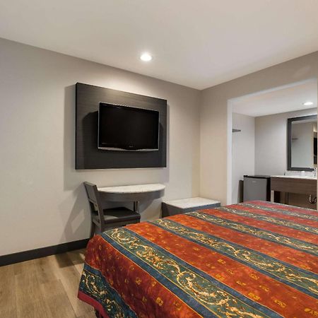 Rodeway Inn San Bernardino & Redlands Kültér fotó