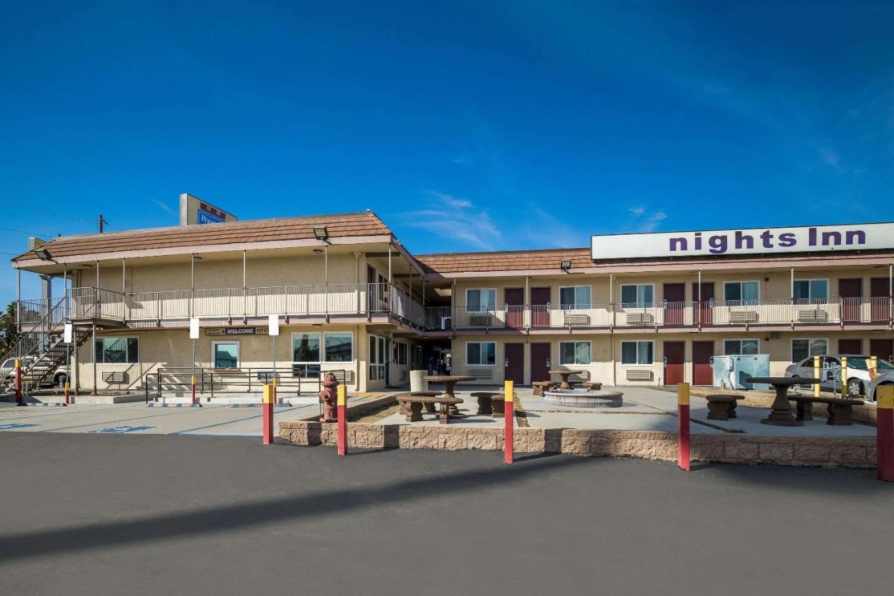 Rodeway Inn San Bernardino & Redlands Kültér fotó