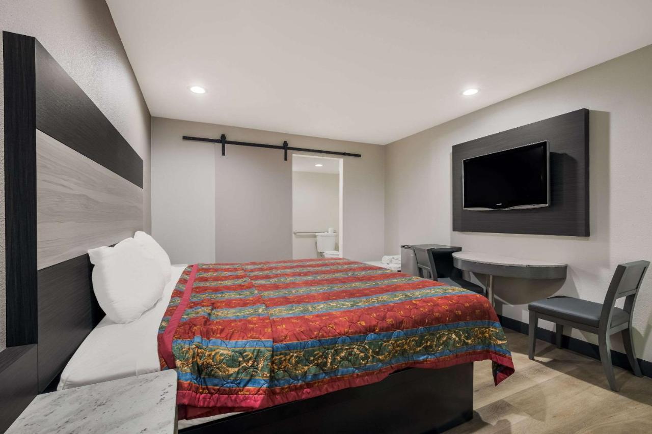 Rodeway Inn San Bernardino & Redlands Kültér fotó