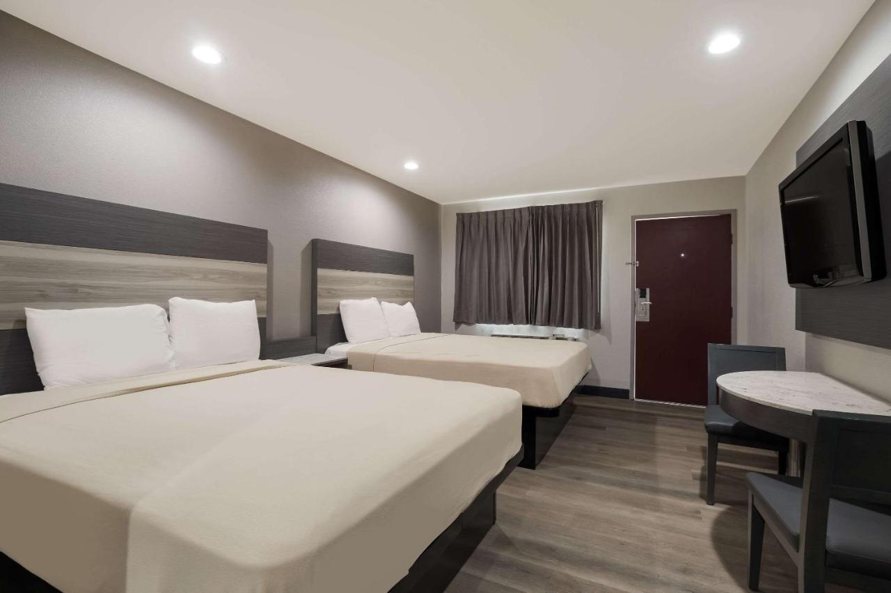 Rodeway Inn San Bernardino & Redlands Kültér fotó