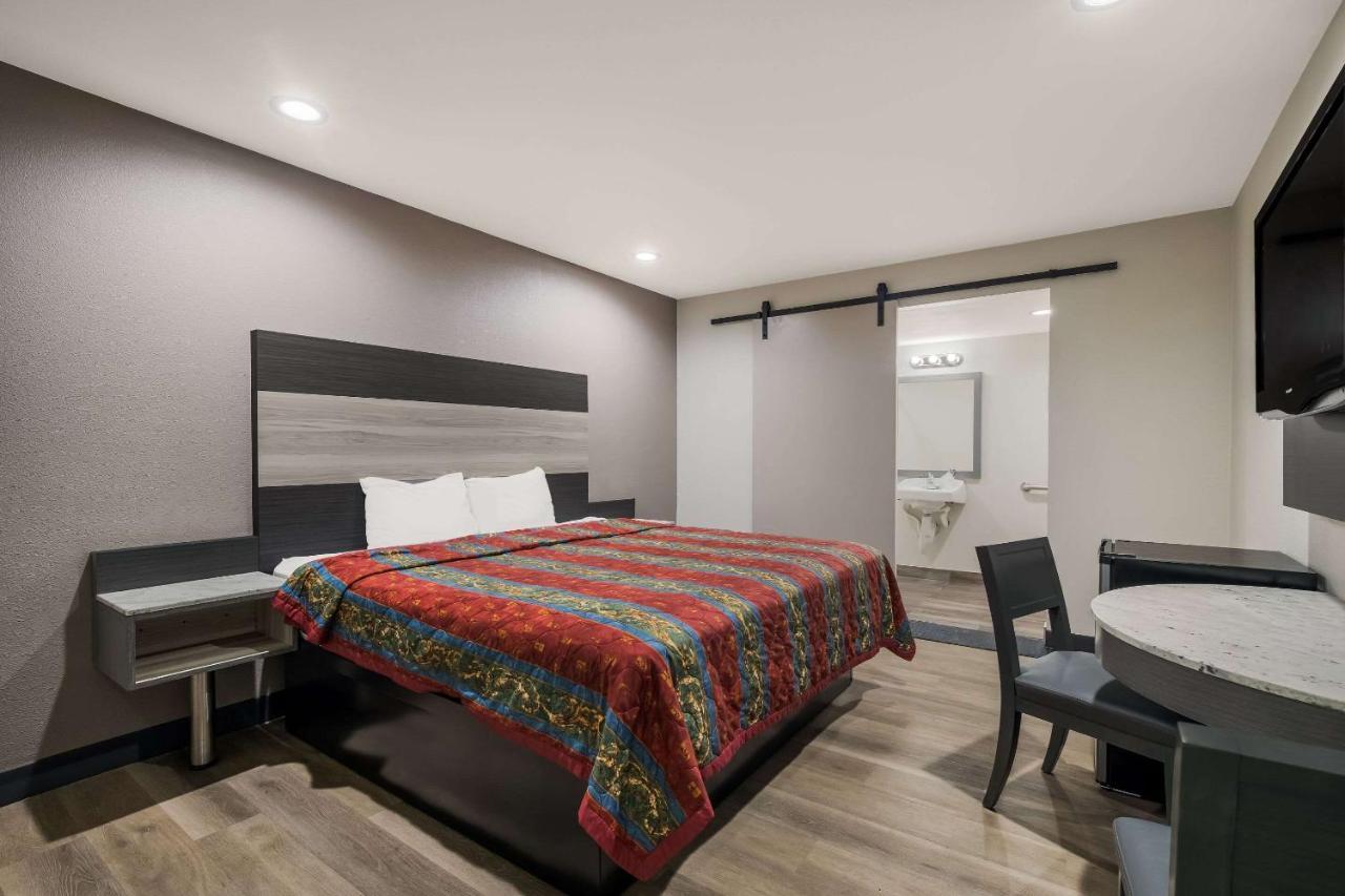 Rodeway Inn San Bernardino & Redlands Kültér fotó