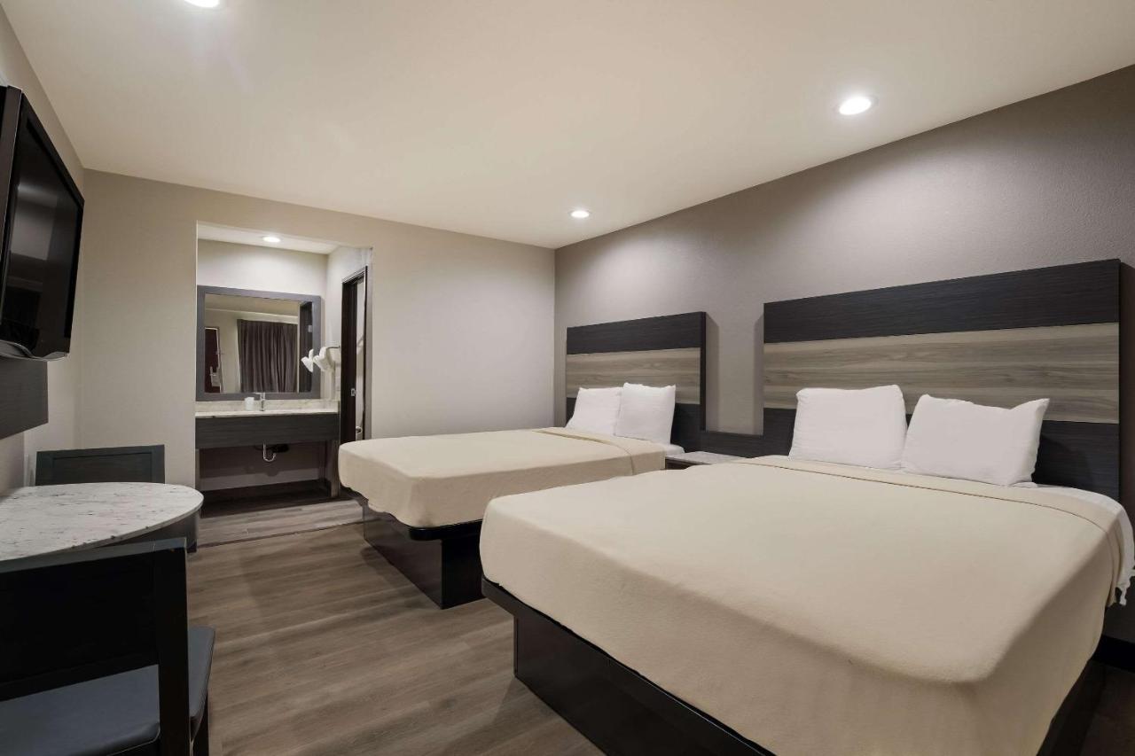 Rodeway Inn San Bernardino & Redlands Kültér fotó
