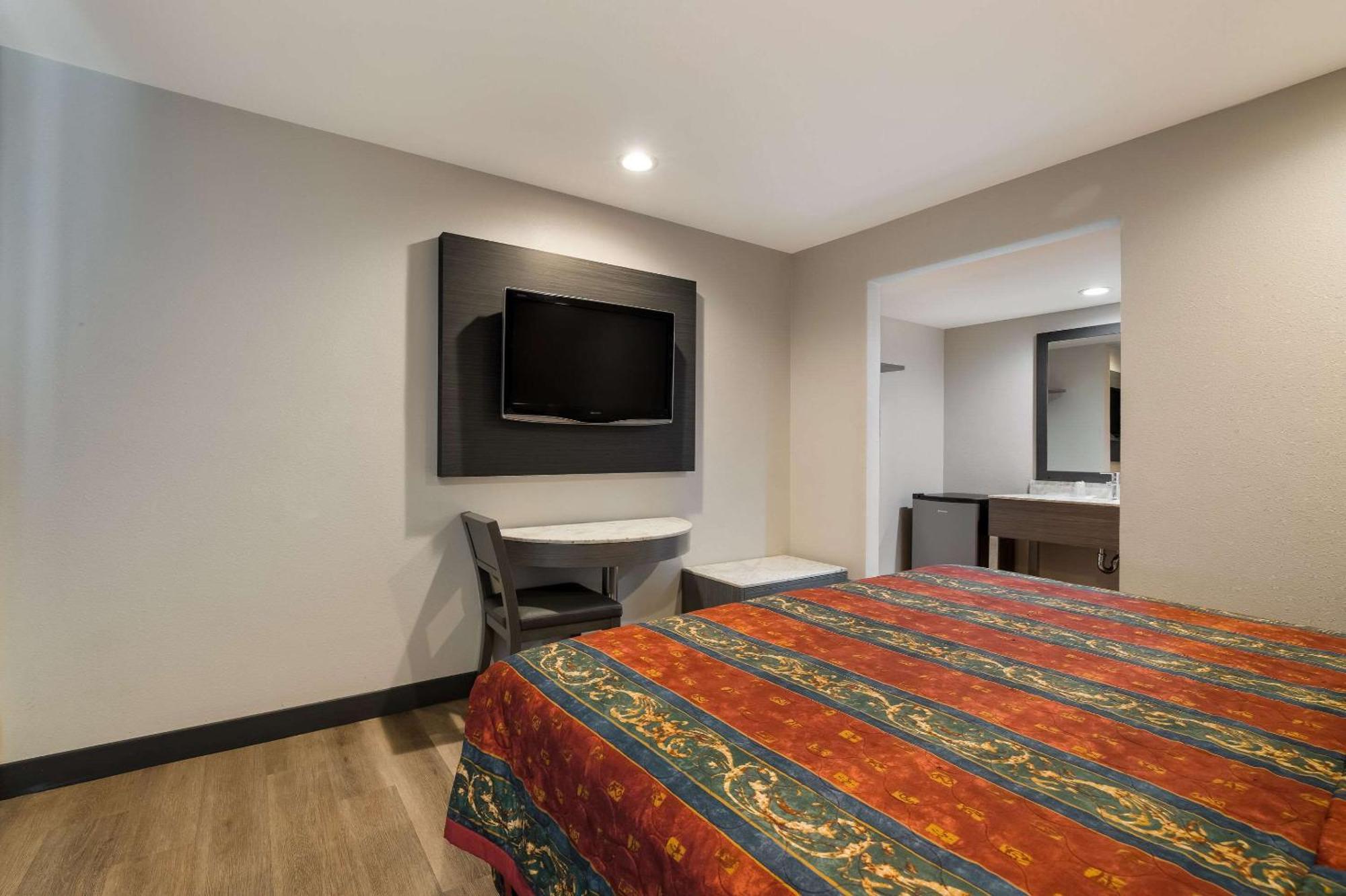 Rodeway Inn San Bernardino & Redlands Kültér fotó