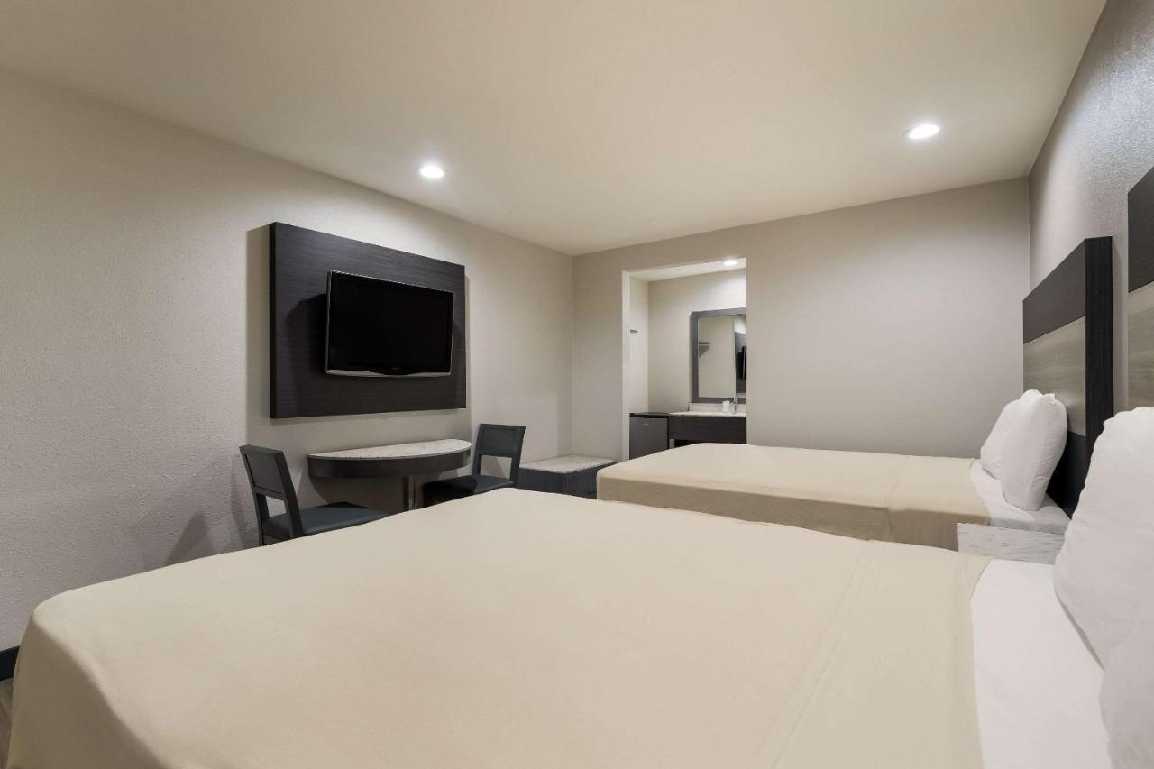 Rodeway Inn San Bernardino & Redlands Kültér fotó