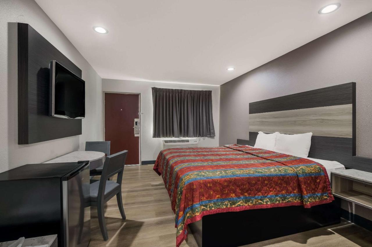 Rodeway Inn San Bernardino & Redlands Kültér fotó