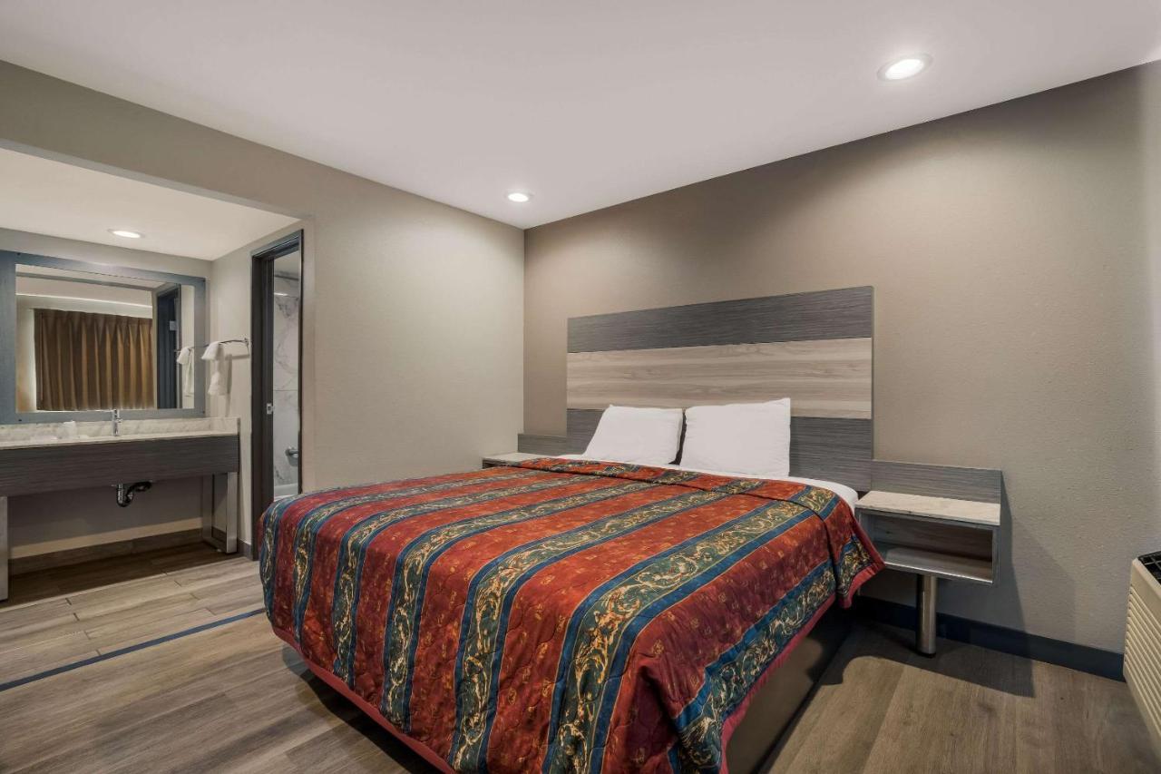 Rodeway Inn San Bernardino & Redlands Kültér fotó